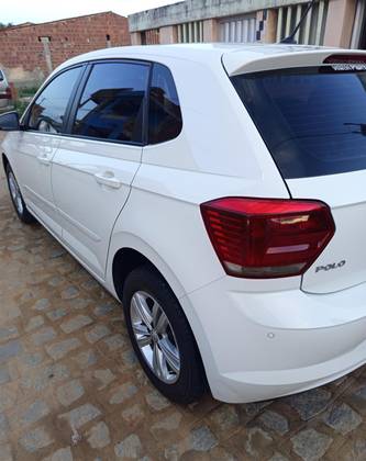 VOLKSWAGEN POLO 1.0 MPI TOTAL FLEX MANUAL VOLKSWAGEN POLO 1.0 MPI TOTAL FLEX MANUAL